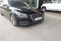 Phụ tùng Hyundai Genesis 2014-2016