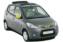 Phụ tùng Hyundai i10 2007-2009