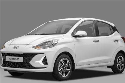 Phụ tùng Hyundai i10 2024-2025