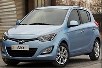 Phụ tùng Hyundai i20 2012-2014