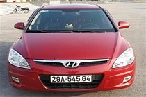Phụ tùng Hyundai i30 2008-2011