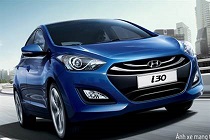 Phụ tùng Hyundai i30 2013-2014