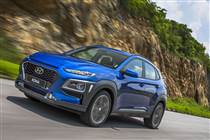 Phụ tùng Hyundai Kona 2018-2020