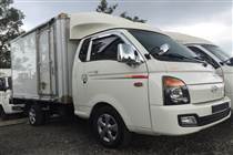 Phụ tùng Hyundai Porter 2 2013-2016
