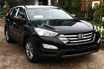 Phụ tùng Hyundai Santafe 2013-2015