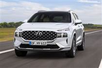 Phụ tùng Hyundai Santafe 2021-2023