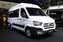 Phụ tùng Hyundai Solati 2017-2022