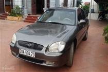 Phụ tùng Hyundai Sonata 1999-2002