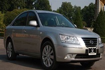 Phụ tùng Hyundai Sonata 2008-2009