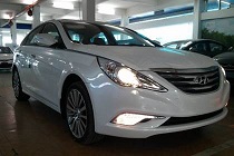 Phụ tùng Hyundai Sonata 2013-2015