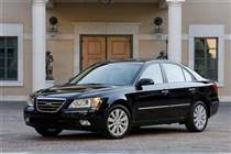 Phụ tùng Hyundai Sonata NF 2008