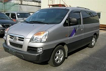 Phụ tùng Hyundai Starex 2004-2006