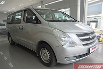 Phụ tùng Hyundai Starex 2008-2013