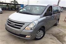 Phụ tùng Hyundai Starex 2017