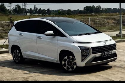 Phụ tùng Hyundai Stargazer 2022-2023