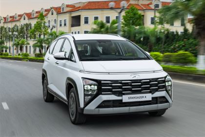 Phụ tùng Hyundai Stargazer 2024-2025