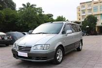 Phụ tùng Hyundai Trajet XG 1999