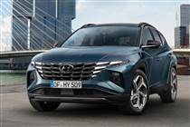 Phụ tùng Hyundai Tucson 2021-2023