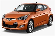 Phụ tùng Hyundai Veloster 2011-2013