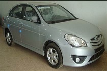 Phụ tùng Hyundai Verna 2009-2010