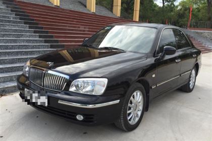Phụ tùng Hyundai XG300 1998-2005