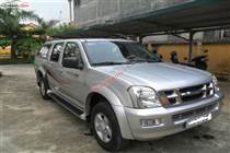 Phụ tùng Isuzu D-Max 2003