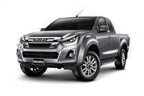 Phụ tùng Isuzu D-Max 2018