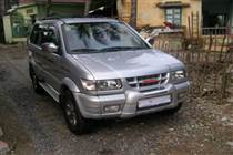 Phụ tùng Isuzu Hi-lander 2005