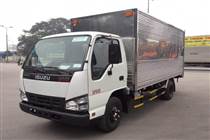 Phụ tùng Isuzu QKR Euro 4 2018