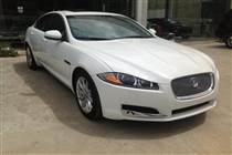 Phụ tùng Jaguar XF 2013-2014
