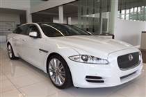 Phụ tùng Jaguar XJL 2014-2016