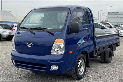 Phụ tùng Kia Bongo 3 2006-2009