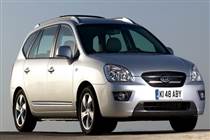 Phụ tùng Kia Carens 2007-2012