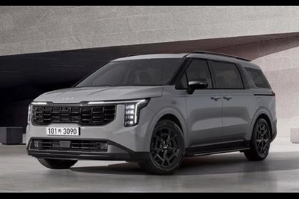 Phụ tùng Kia Carnival 2024-2025