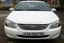 Phụ tùng Kia Cerato 2006-2007