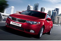 Phụ tùng Kia Forte 2010-2014