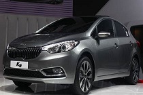 Phụ tùng Kia K3 2013-2016