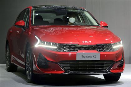 Phụ tùng Kia k5 2021-2023