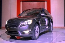 Phụ tùng Kia K7 2011-2013