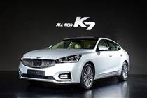 Phụ tùng Kia K7 2019