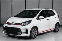 Phụ tùng Kia Morning 2021-2022