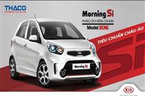 Phụ tùng Kia Morning Si 2015