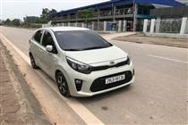 Phụ tùng Kia Morning Turbo 2019