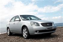 Phụ tùng Kia Optima 2006