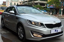 Phụ tùng Kia Optima 2011-2013