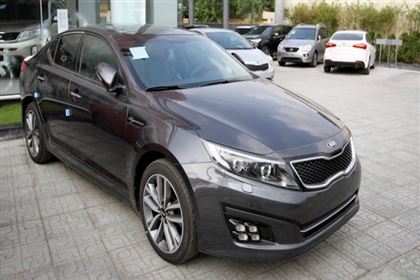 Phụ tùng Kia Optima 2015