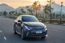 Phụ tùng Kia Optima 2016