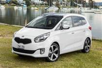 Phụ tùng Kia Rondo 2015-2017