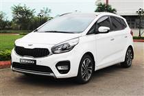 Phụ tùng Kia Rondo 2017-2020