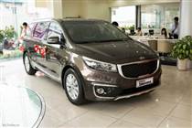 Phụ tùng Kia Sedona 2015-2017